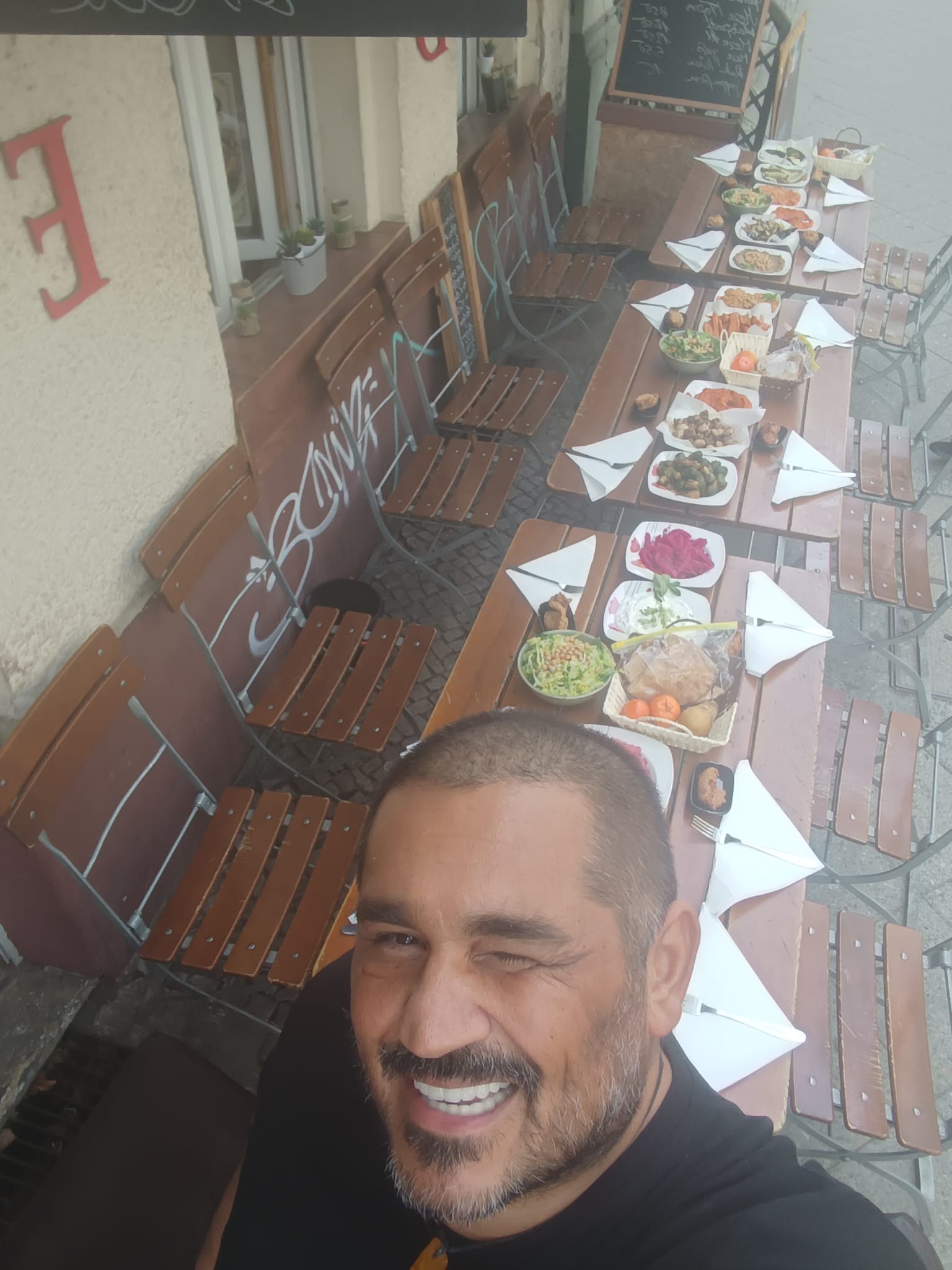 Göki Kitchen