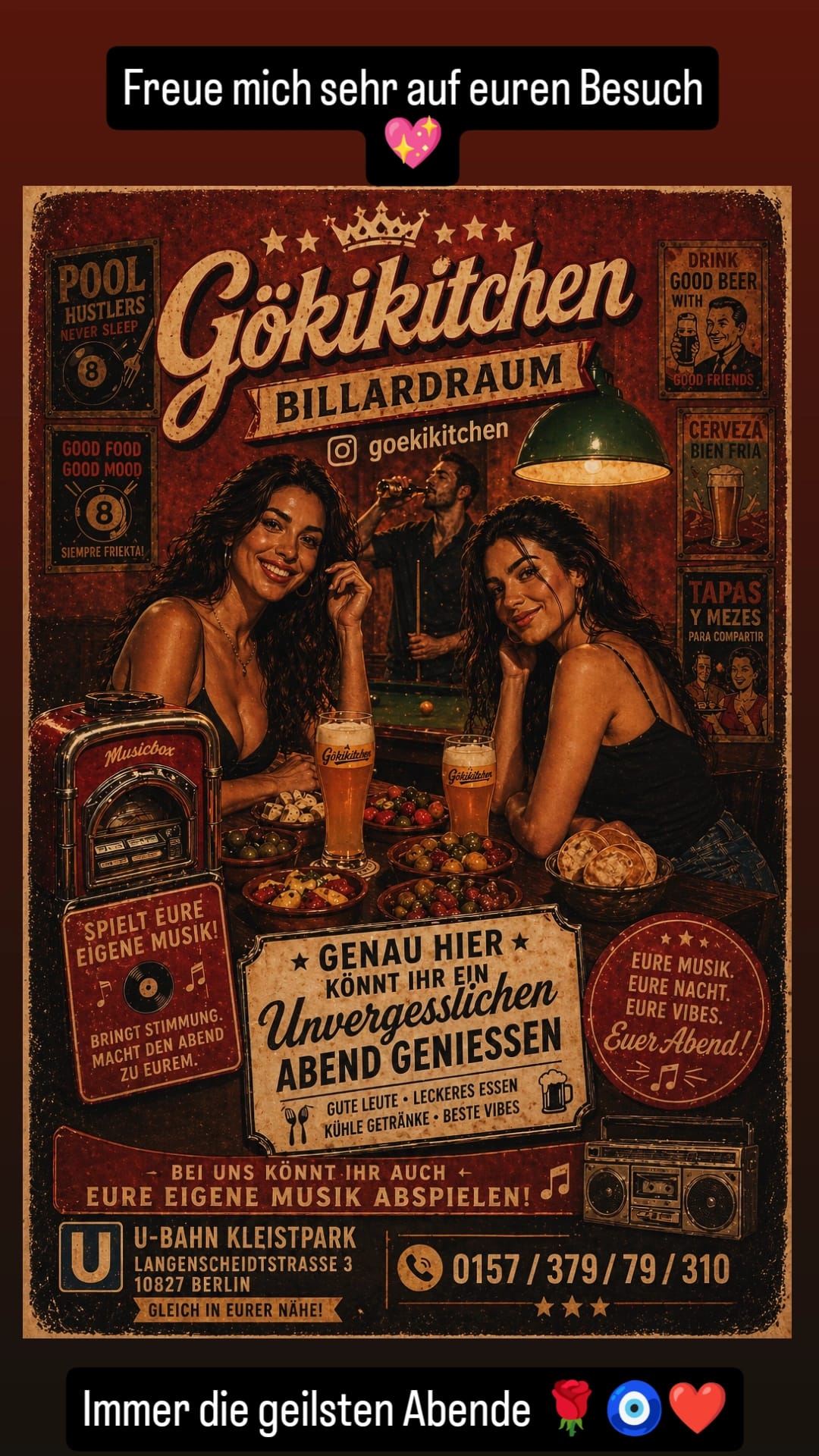 Göki Kitchen