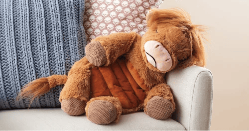 Scentsy Buddy Plüschtier