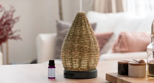 Scentsy Wonder Diffuser
