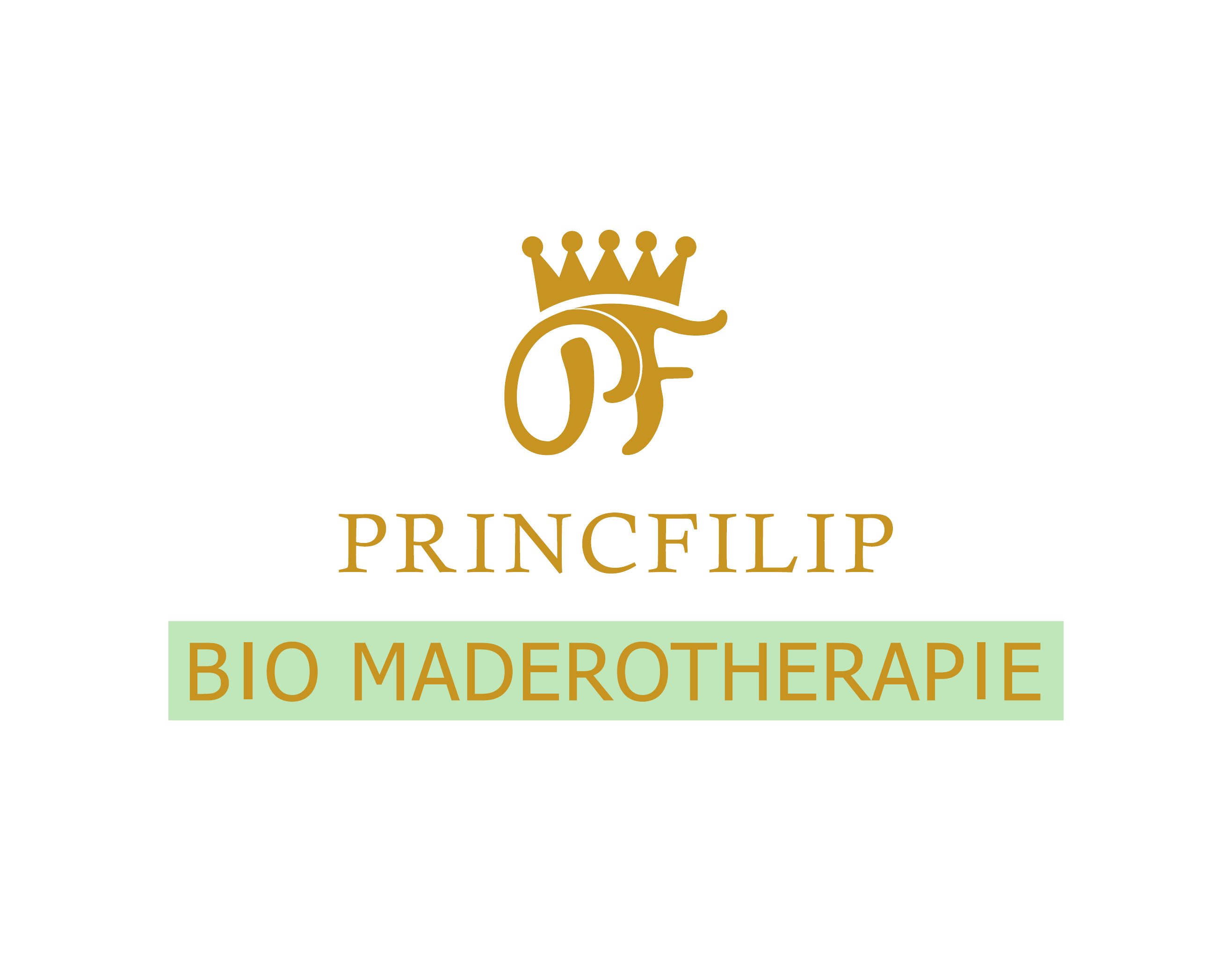 PrincFilip Logo