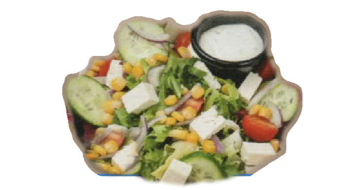 Fries Kreationen