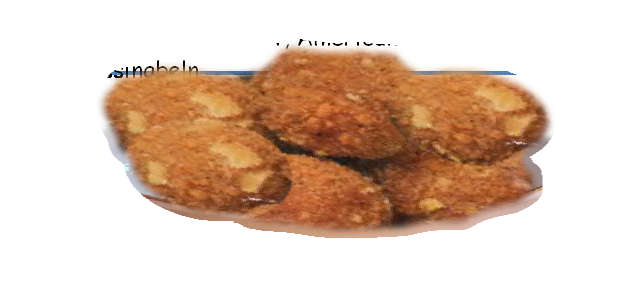 Fries Spezialitäten