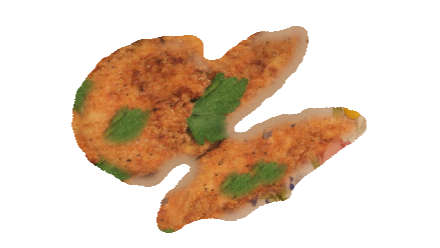 Chicken Spezialitäten