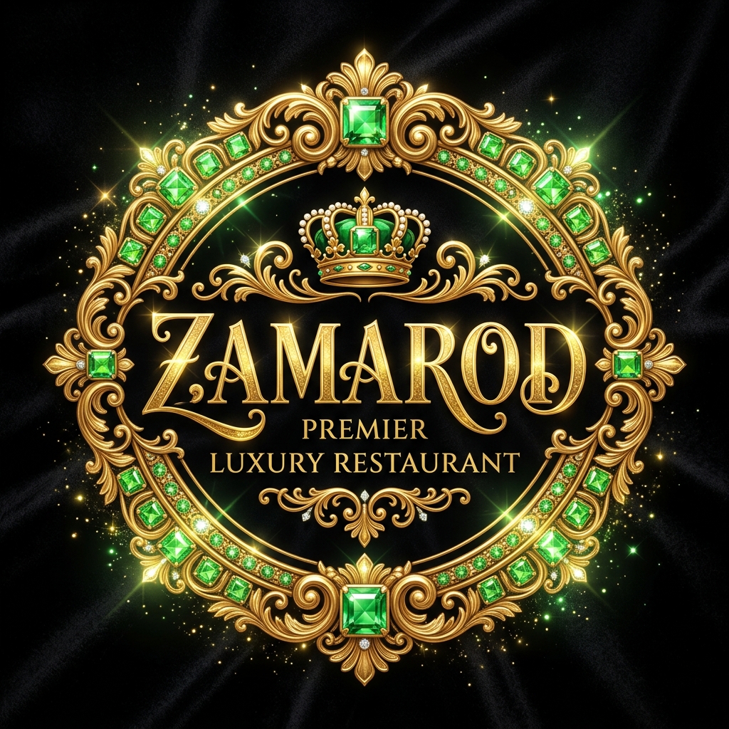 ZAMAROD