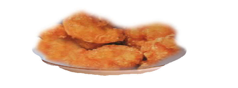 Chicken & Sides