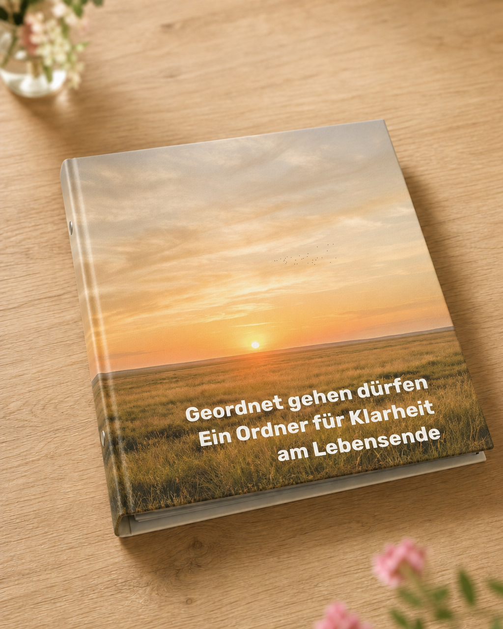 Geordnet gehen dürfen