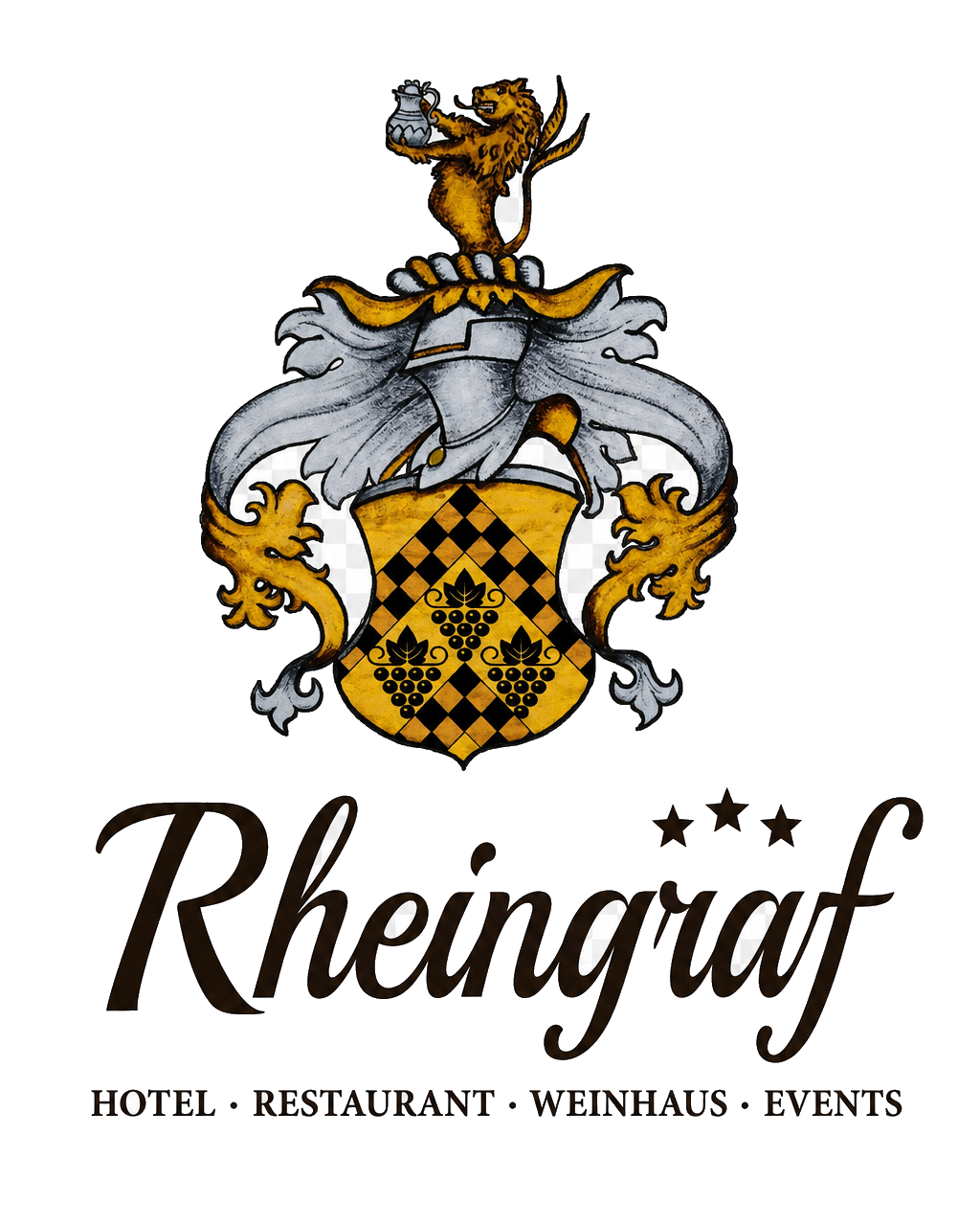Hotel Rheingraf