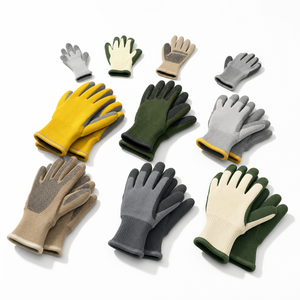 Arbeitshandschuhe Großhandel