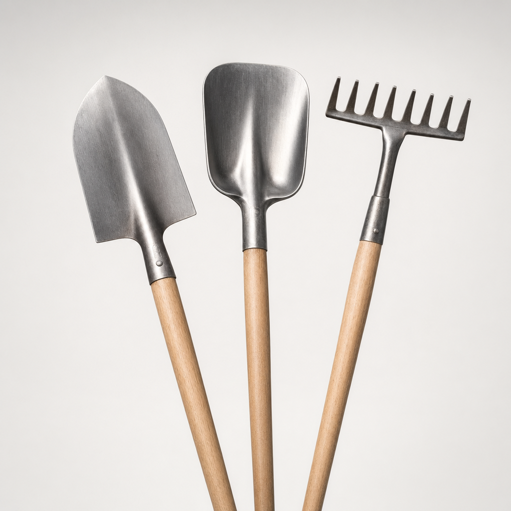 Gartengeräte Großhandel