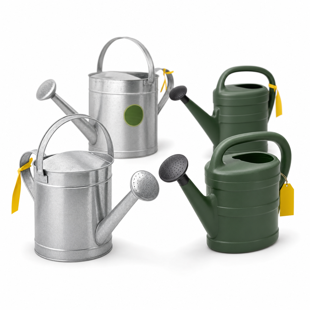 Gießkannen Großhandel