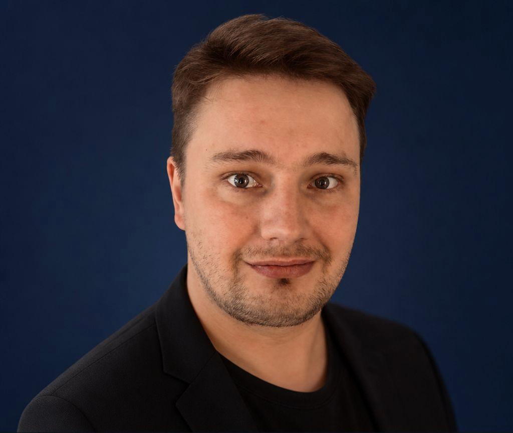 Stefan Meiershofer – Ihr Ansprechpartner bei Dein Partstore GmbH