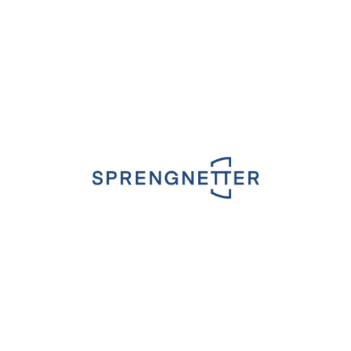 SPRENGNETTER