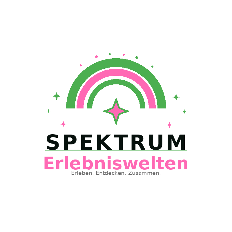 Spektrum Lebensfreude Logo