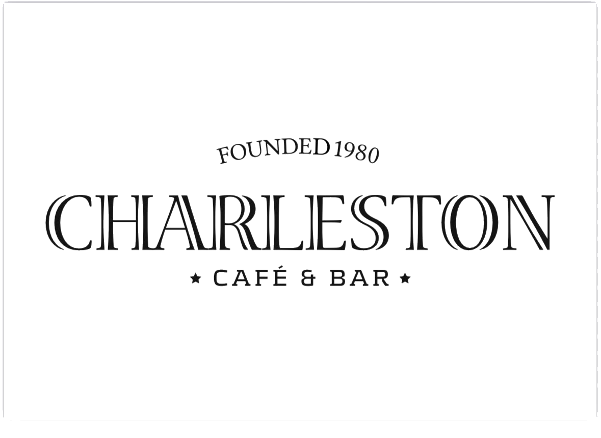 Charleston Logo