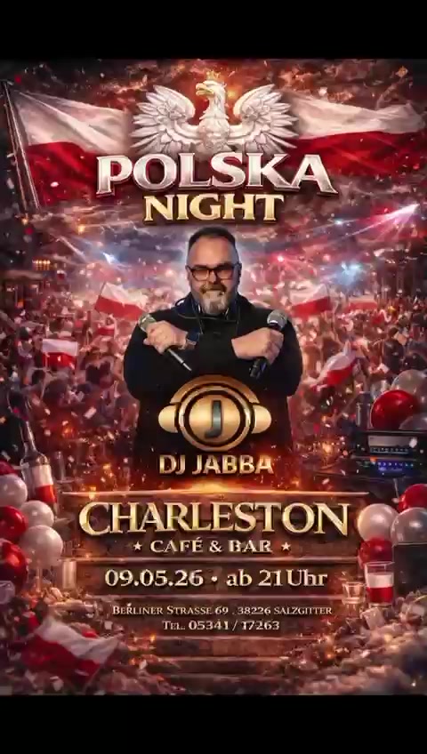 Polska Night