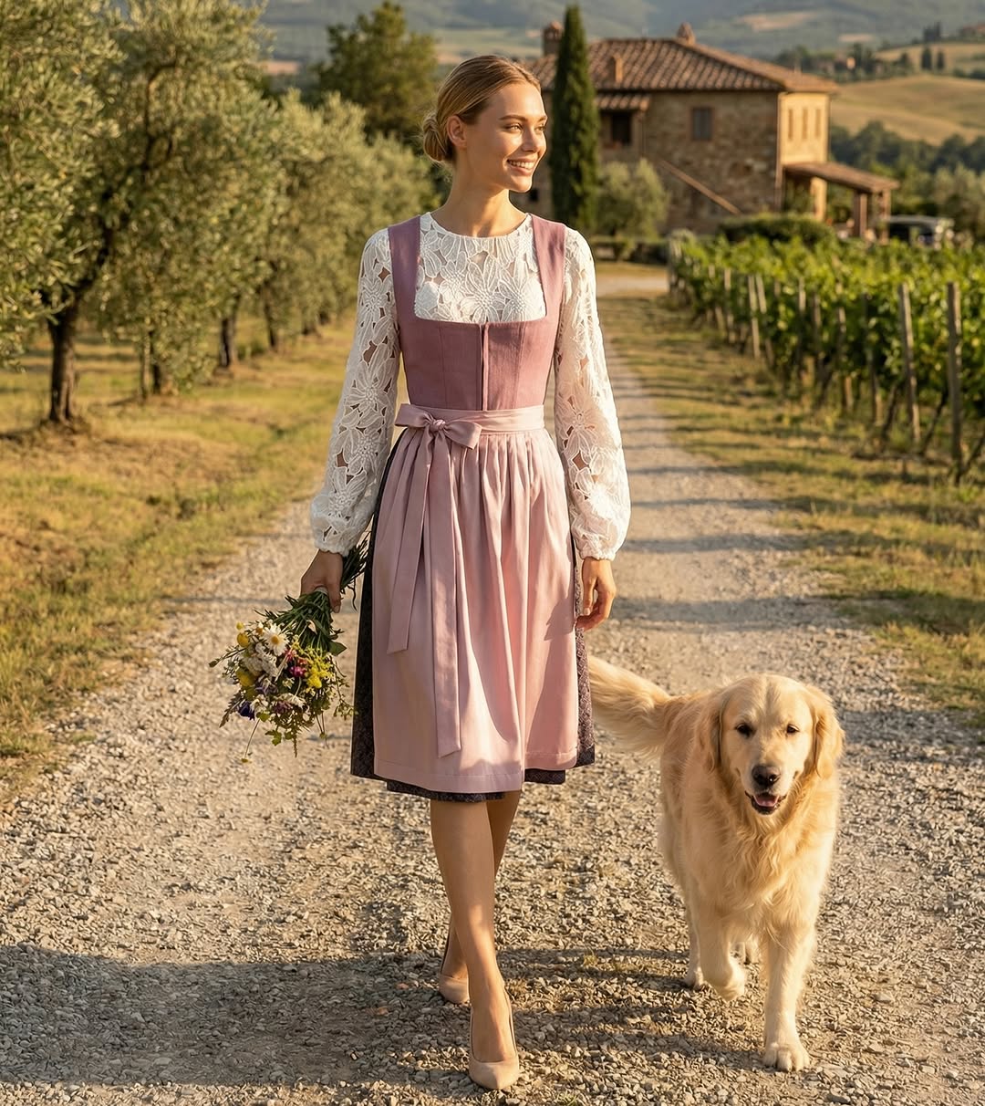 ALPENMÄDEL Atelier