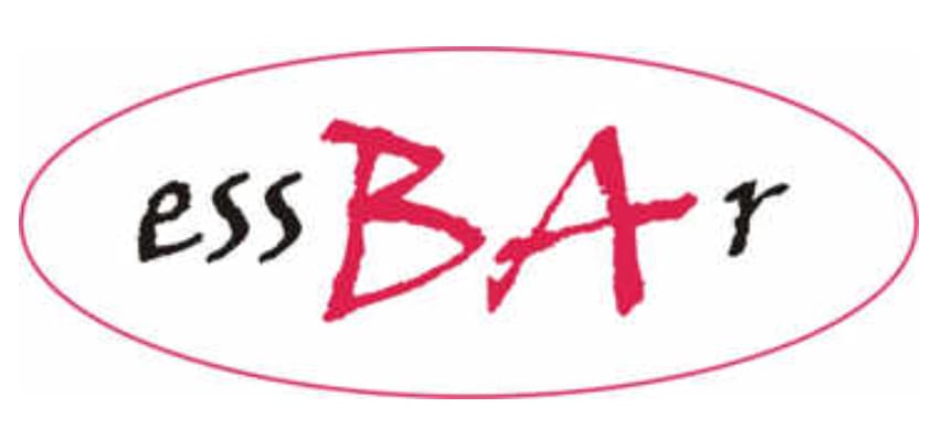 essBAr Catering Logo