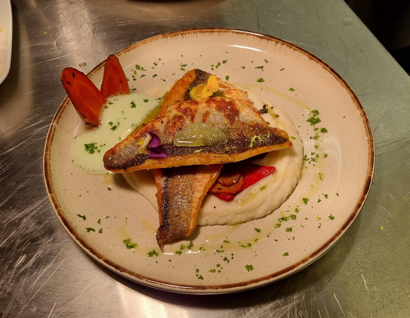 Fisch Mittwoch