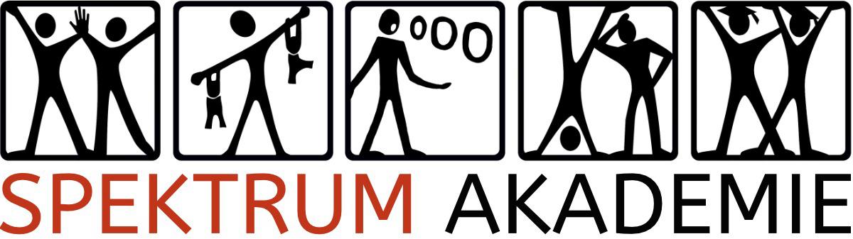 Spektrum Akademie Logo