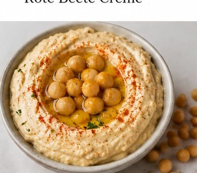 Humus Creme