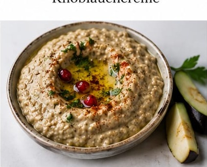 Baba Ganoush