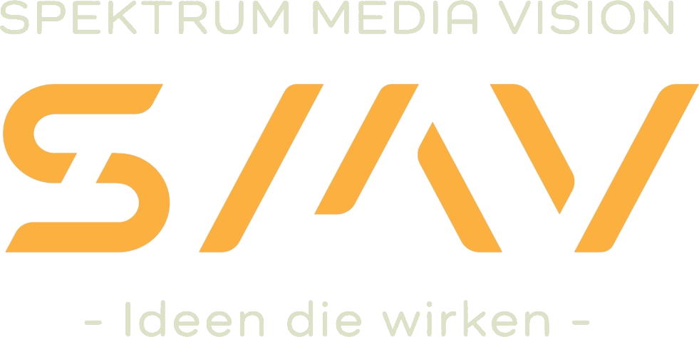 SMV – Spektrum Media Vision