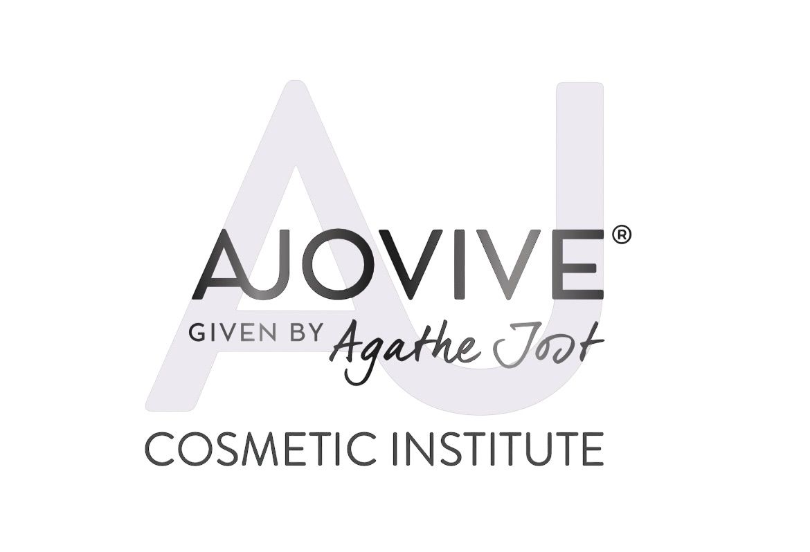 AJOVIVE Logo