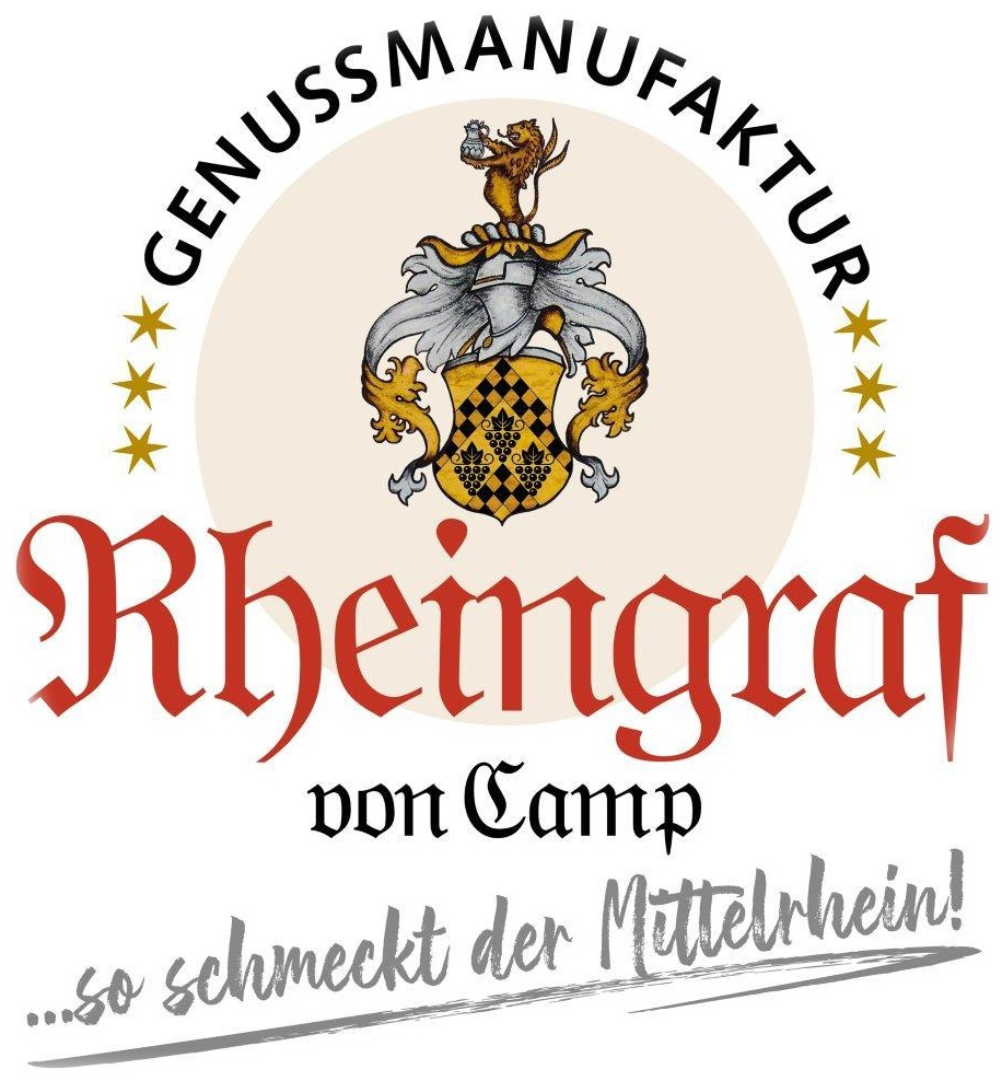 Genussmanufaktur Rheingraf von Camp