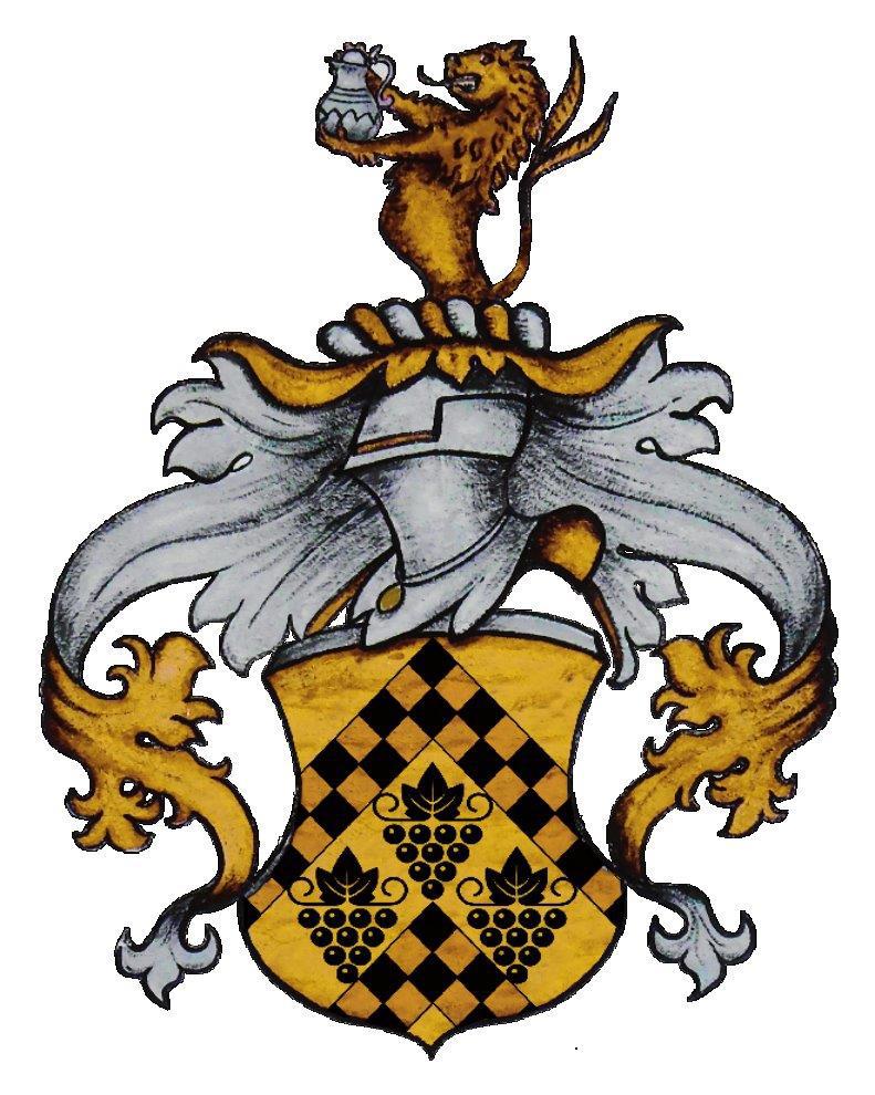 Rheingraf Wappen