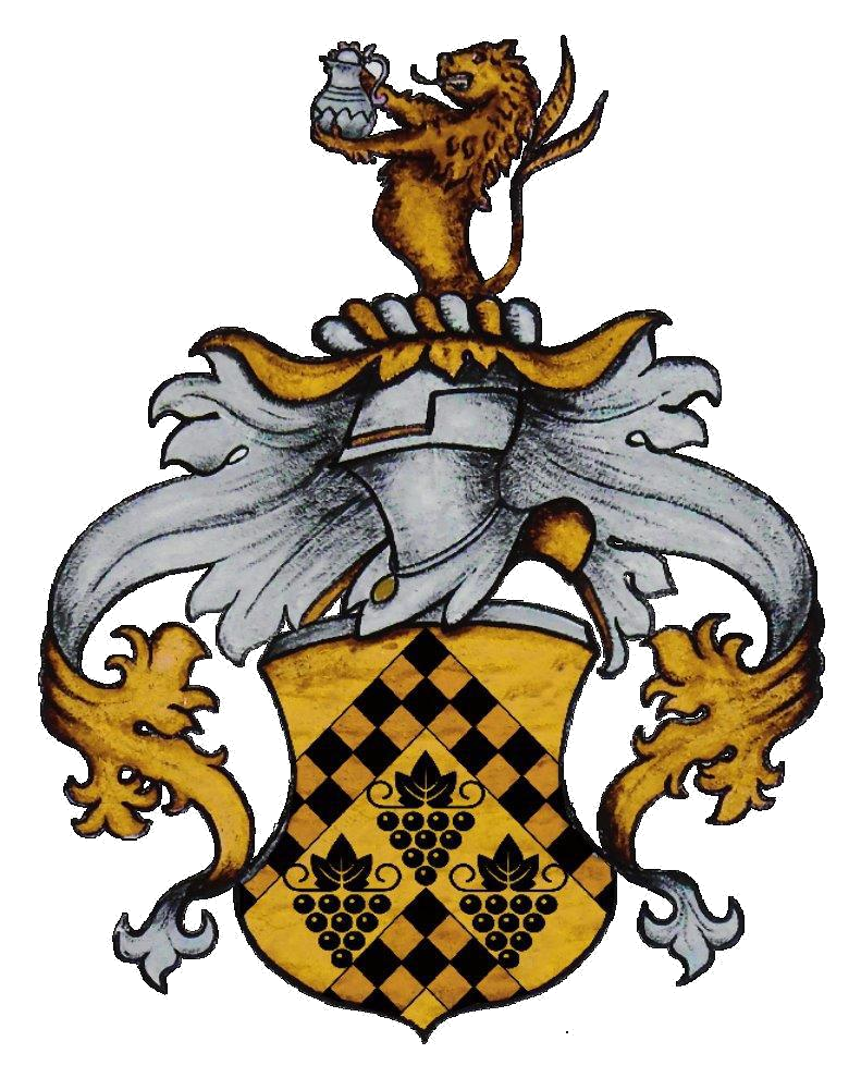 Hotel Rheingraf Wappen