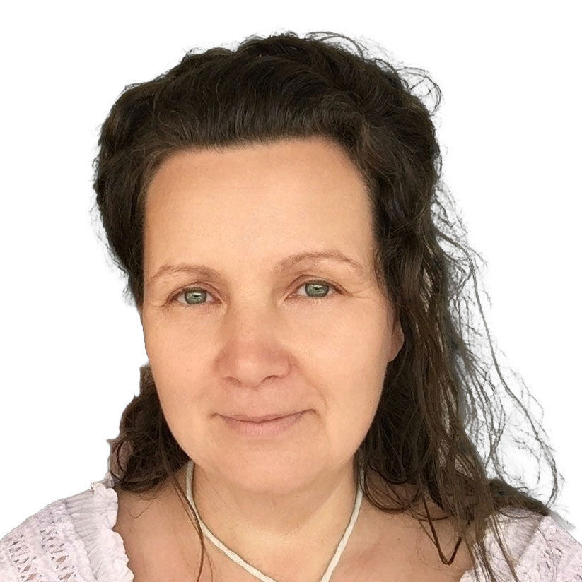 Katrin Orbens