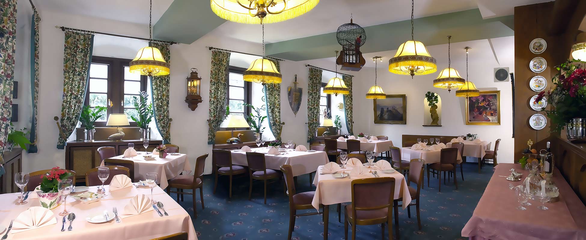 Restaurant Rheingraf