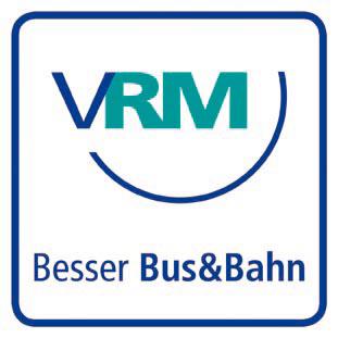 VRM Logo