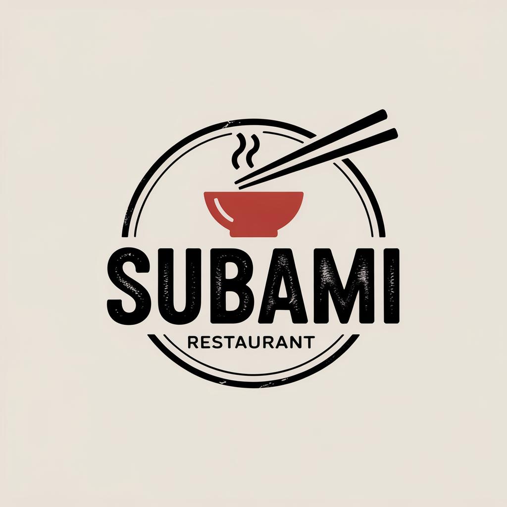 Subami Logo