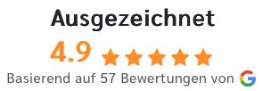 Bewertungssiegel Ramon Herren