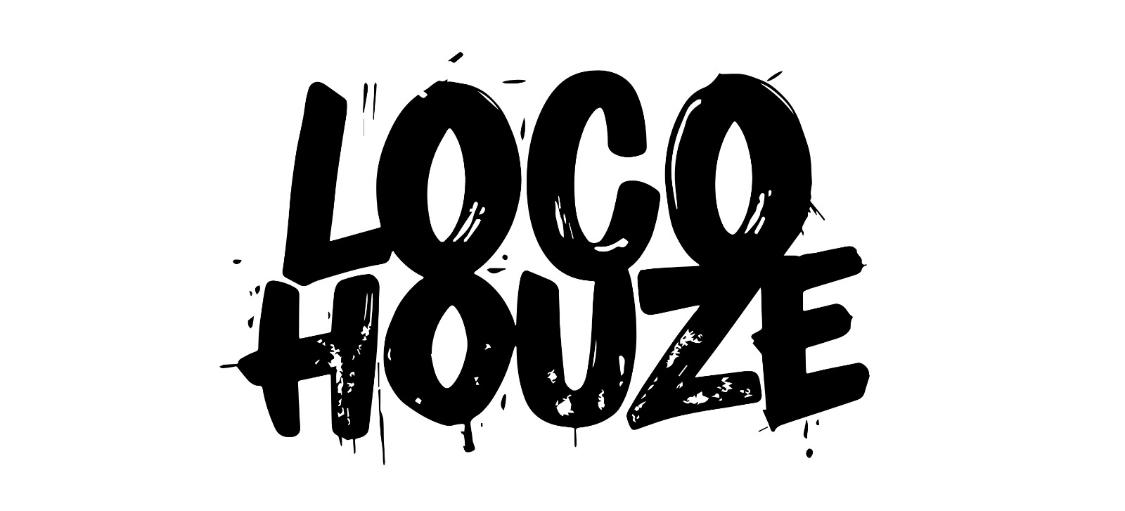 LocoHouze Logo