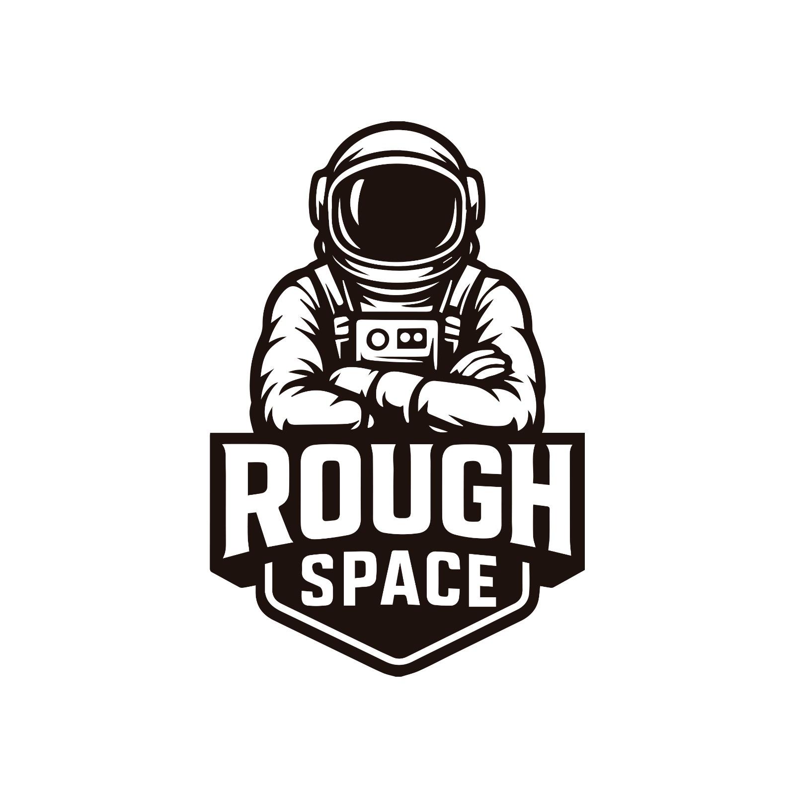Rough Space Logo
