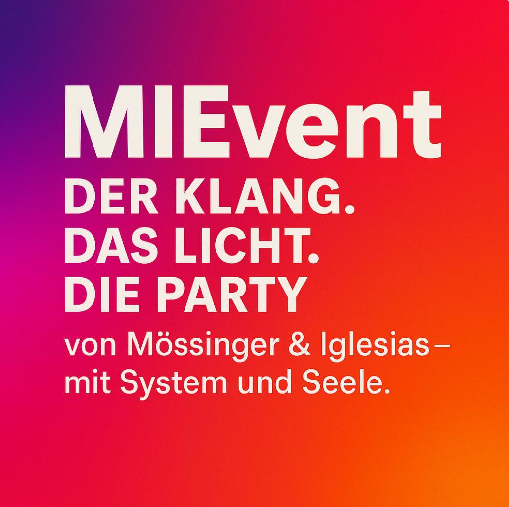 MIEvent Logo