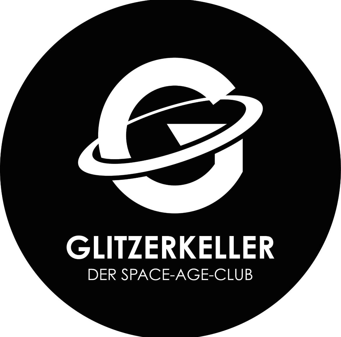 Glitzerkeller Logo